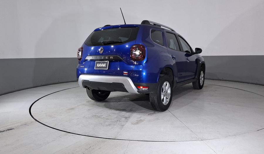 Renault Duster 1.6 ICONIC Suv 2021