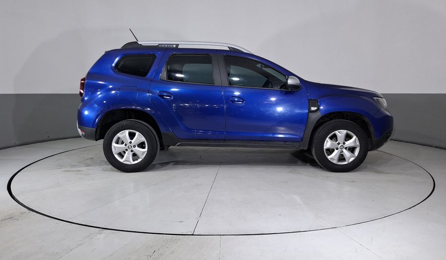 Renault Duster 1.6 ICONIC Suv 2021