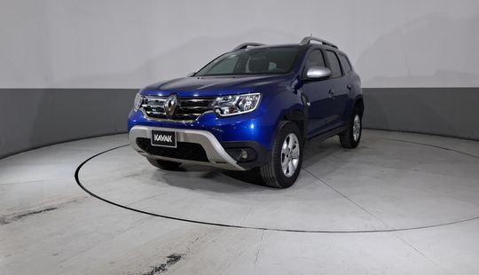 Renault • Duster
