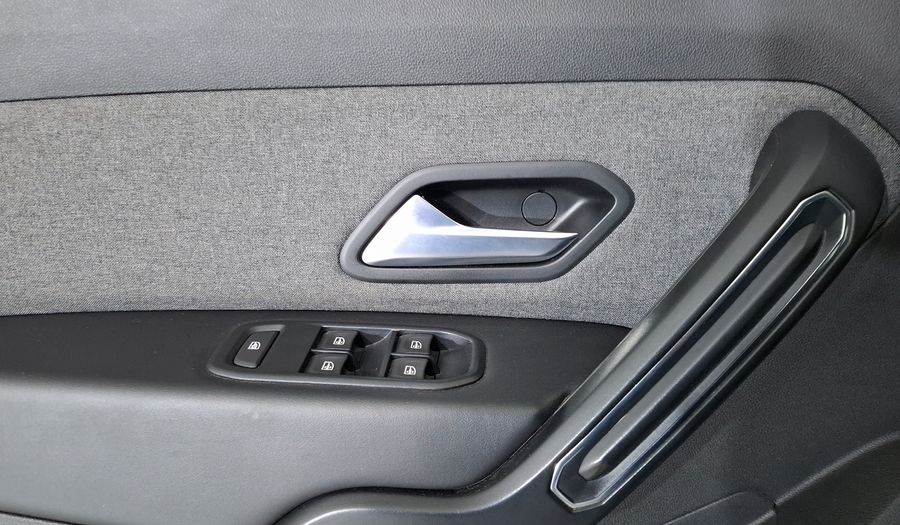 Renault Duster 1.6 ICONIC Suv 2021