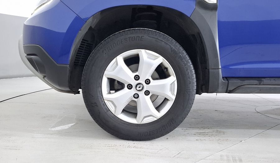 Renault Duster 1.6 ICONIC Suv 2021