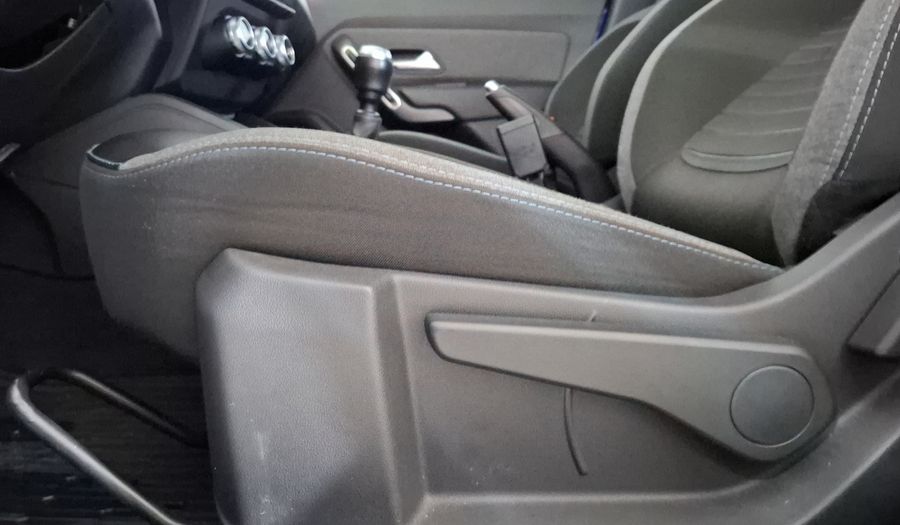 Renault Duster 1.6 ICONIC Suv 2021