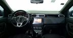 Renault Duster 1.6 ICONIC Suv 2021