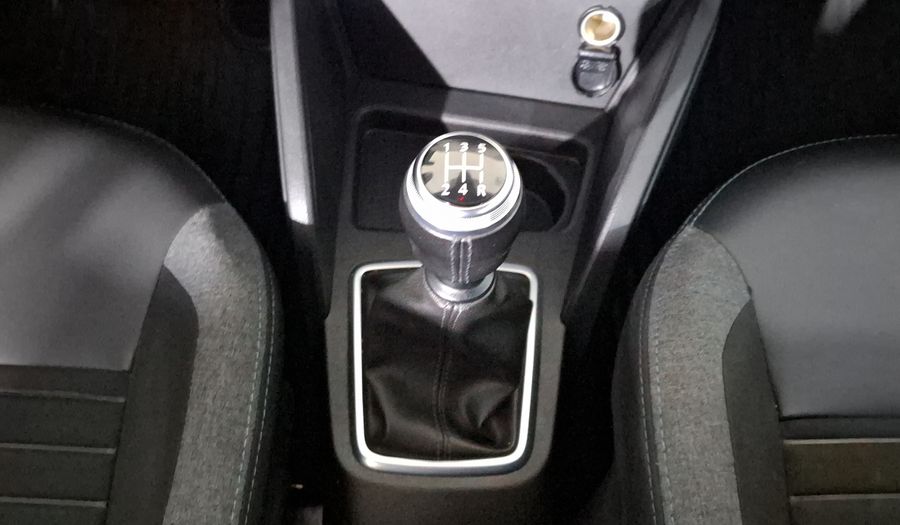 Renault Duster 1.6 ICONIC Suv 2021