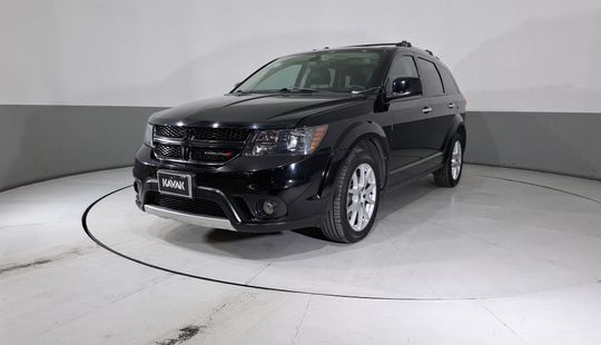 Dodge • Journey