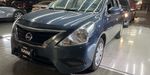 Nissan Versa 1.6 SENSE TM AC Sedan 2015