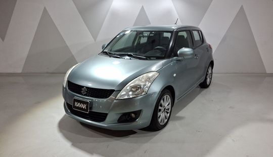 Suzuki • Swift