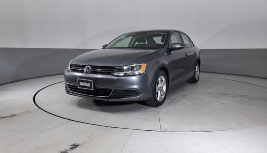 Volkswagen • Jetta