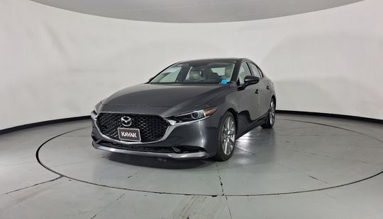 Mazda • Mazda 3