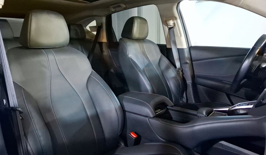 Acura Rdx 2.0 TECH AUTO 4WD Suv 2020