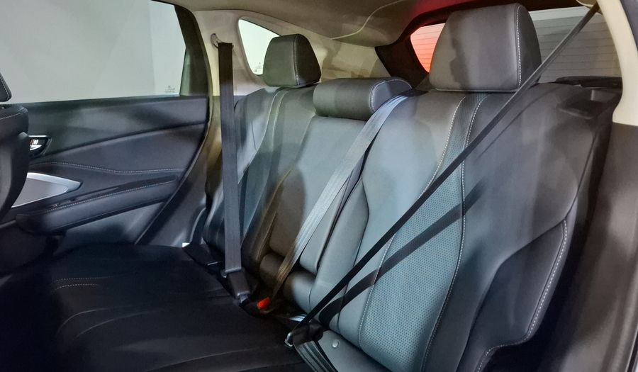 Acura Rdx 2.0 TECH AUTO 4WD Suv 2020