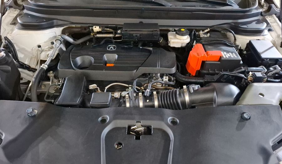 Acura Rdx 2.0 TECH AUTO 4WD Suv 2020