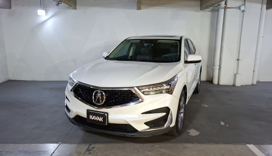Acura • RDX