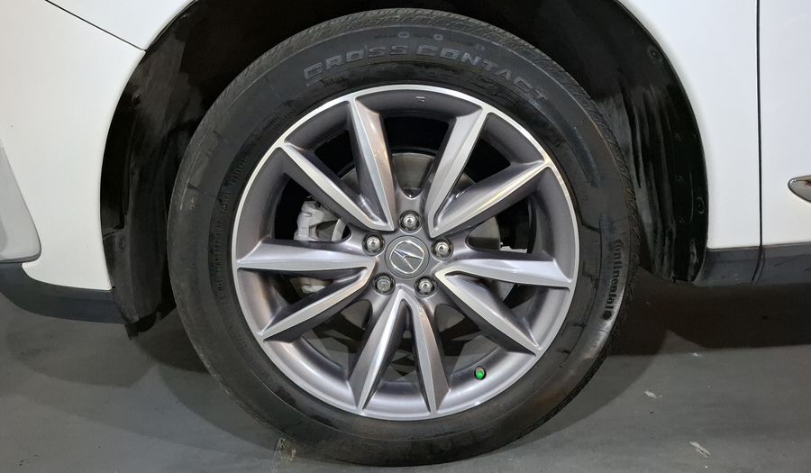 Acura Rdx 2.0 TECH AUTO 4WD Suv 2020