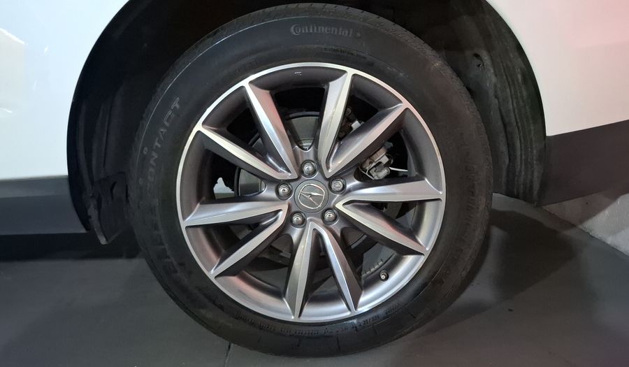 Acura Rdx 2.0 TECH AUTO 4WD Suv 2020