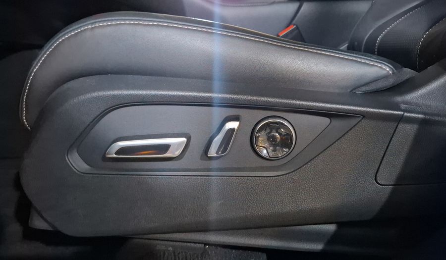 Acura Rdx 2.0 TECH AUTO 4WD Suv 2020