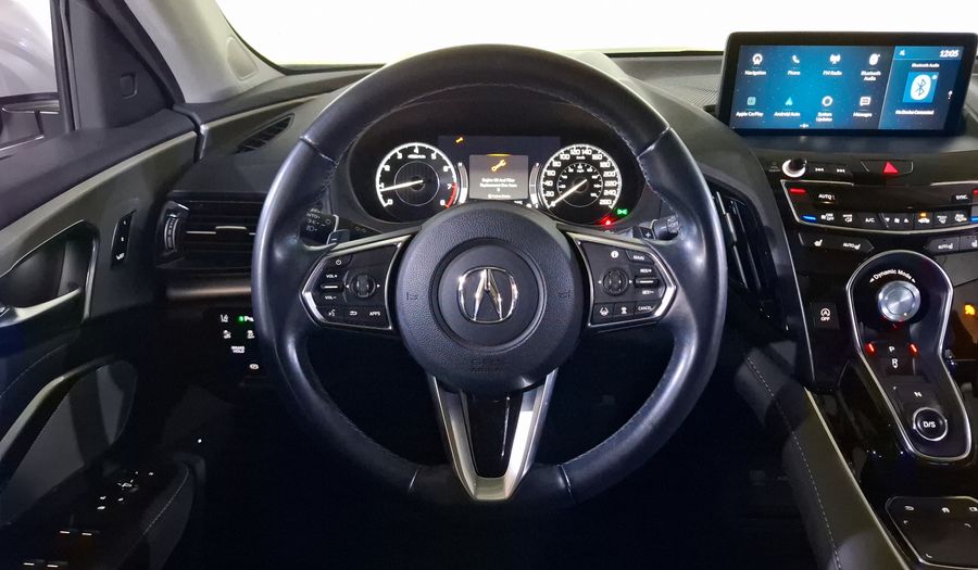 Acura Rdx 2.0 TECH AUTO 4WD Suv 2020