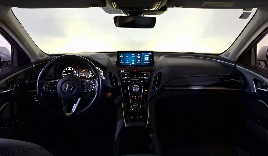 Acura Rdx 2.0 TECH AUTO 4WD Suv 2020