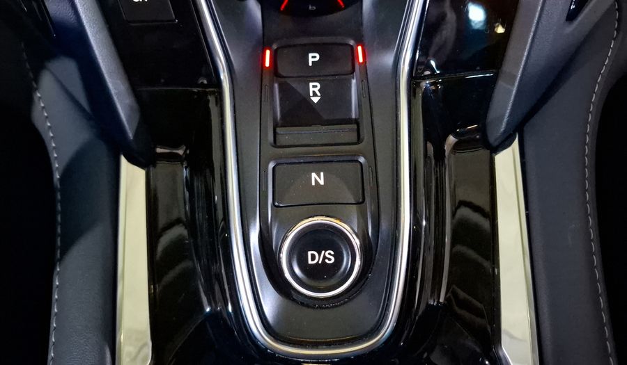 Acura Rdx 2.0 TECH AUTO 4WD Suv 2020