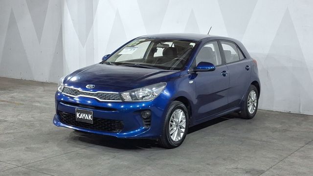 Kia • Rio