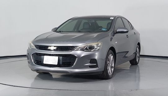 Chevrolet • Cavalier