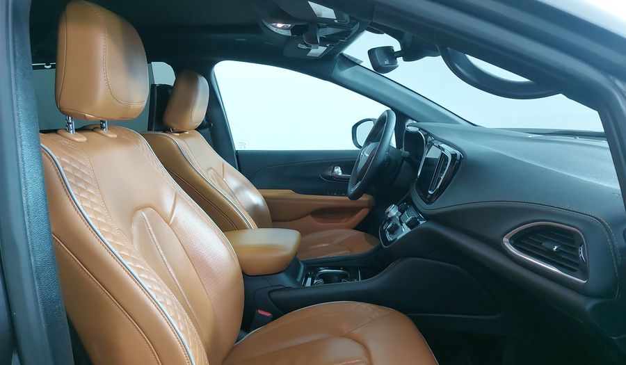 Chrysler Pacifica 3.6 PINNACLE AUTO Minivan 2022