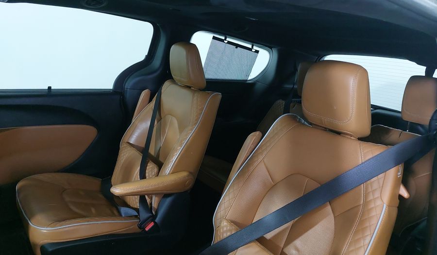 Chrysler Pacifica 3.6 PINNACLE AUTO Minivan 2022