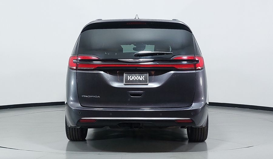 Chrysler Pacifica 3.6 PINNACLE AUTO Minivan 2022