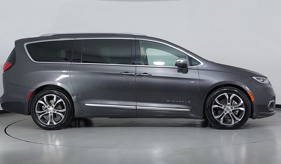 Chrysler Pacifica 3.6 PINNACLE AUTO Minivan 2022