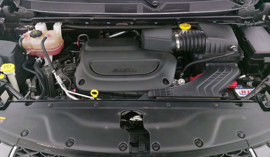 Chrysler Pacifica 3.6 PINNACLE AUTO Minivan 2022