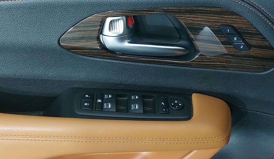 Chrysler Pacifica 3.6 PINNACLE AUTO Minivan 2022