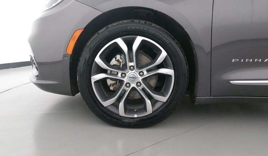 Chrysler Pacifica 3.6 PINNACLE AUTO Minivan 2022