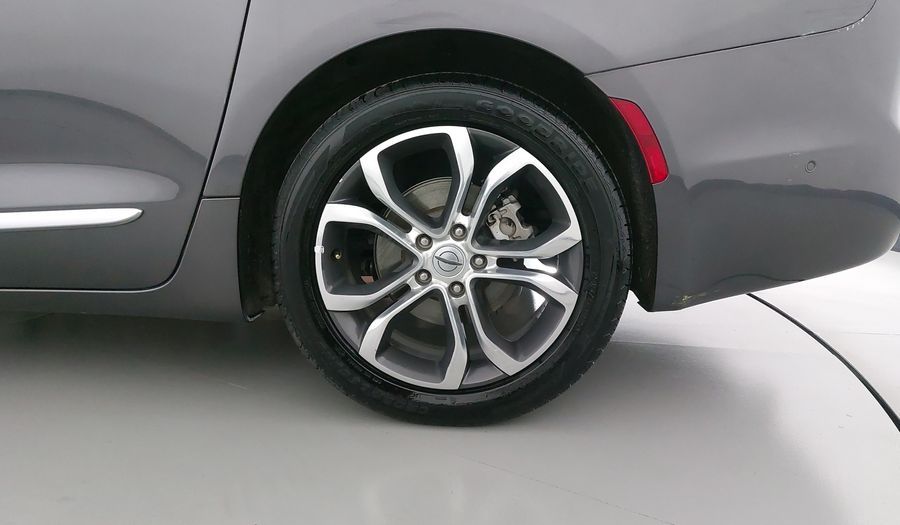 Chrysler Pacifica 3.6 PINNACLE AUTO Minivan 2022