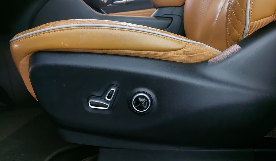 Chrysler Pacifica 3.6 PINNACLE AUTO Minivan 2022