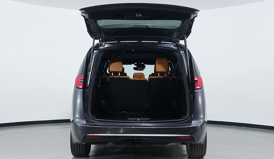 Chrysler Pacifica 3.6 PINNACLE AUTO Minivan 2022