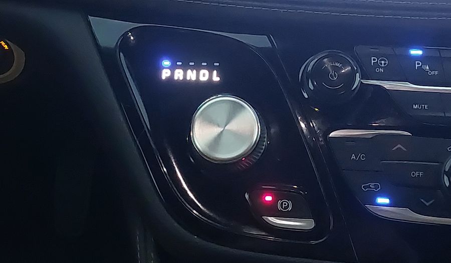 Chrysler Pacifica 3.6 PINNACLE AUTO Minivan 2022