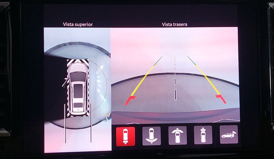 Chrysler Pacifica 3.6 PINNACLE AUTO Minivan 2022