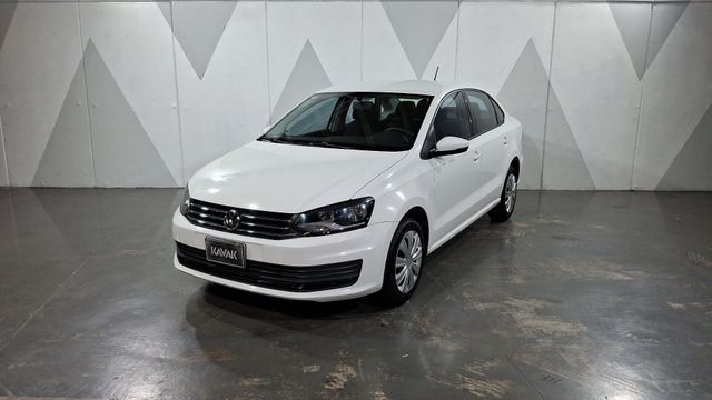 Volkswagen • Vento