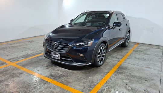 Mazda • CX-3
