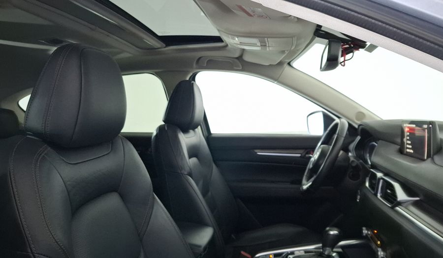 Mazda Cx-5 2.5 I GRAND TOURING AUTO Suv 2021