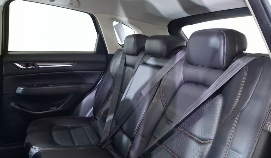 Mazda Cx-5 2.5 I GRAND TOURING AUTO Suv 2021