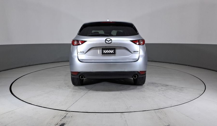 Mazda Cx-5 2.5 I GRAND TOURING AUTO Suv 2021