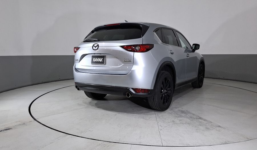 Mazda Cx-5 2.5 I GRAND TOURING AUTO Suv 2021
