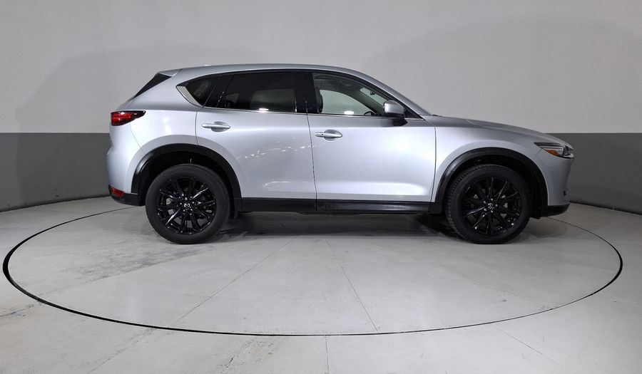 Mazda Cx-5 2.5 I GRAND TOURING AUTO Suv 2021