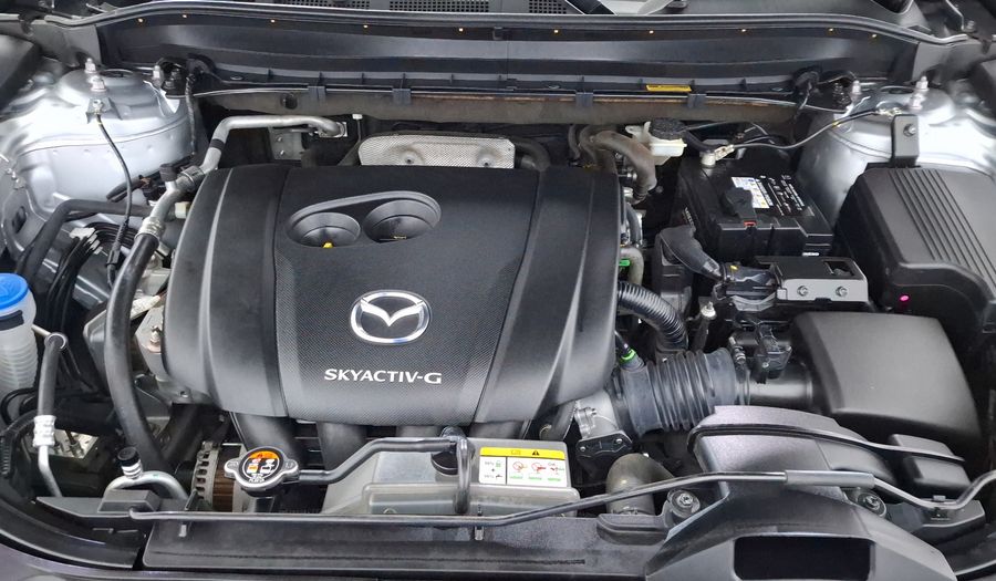 Mazda Cx-5 2.5 I GRAND TOURING AUTO Suv 2021