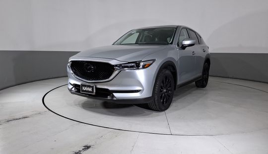 Mazda • CX-5