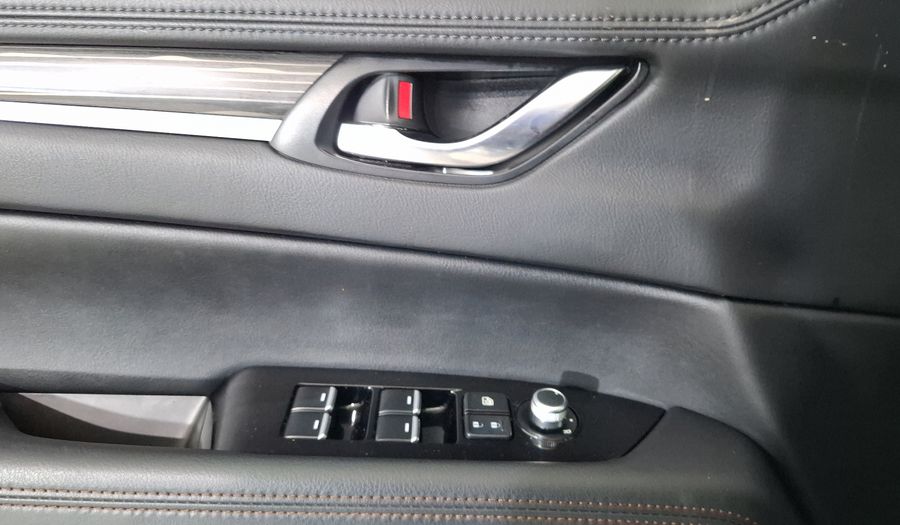 Mazda Cx-5 2.5 I GRAND TOURING AUTO Suv 2021