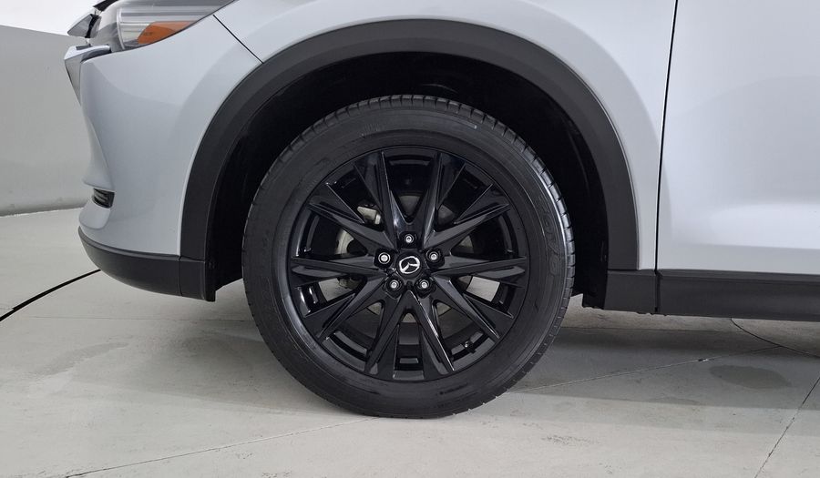 Mazda Cx-5 2.5 I GRAND TOURING AUTO Suv 2021