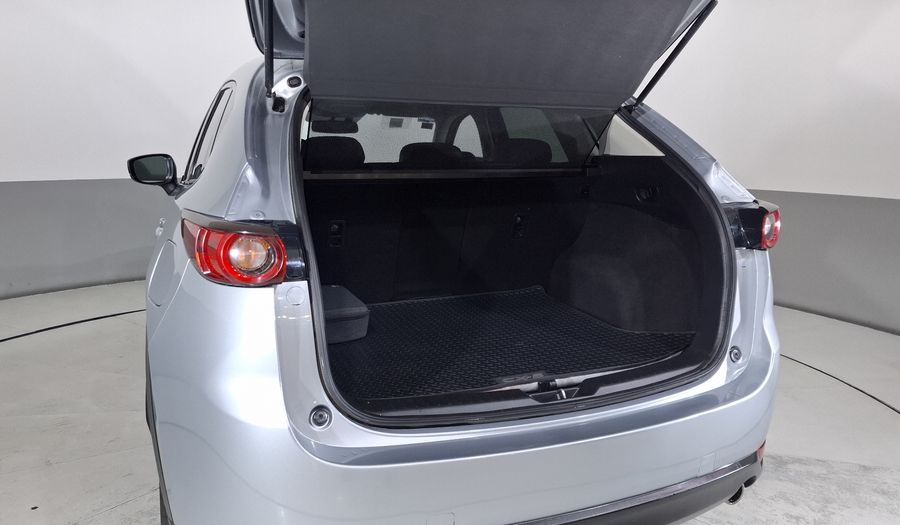 Mazda Cx-5 2.5 I GRAND TOURING AUTO Suv 2021