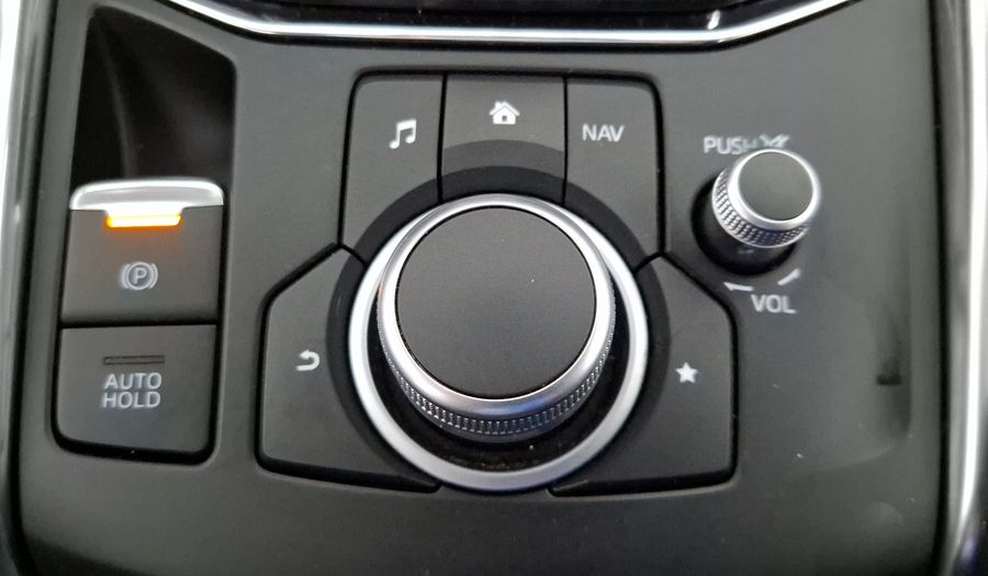 Mazda Cx-5 2.5 I GRAND TOURING AUTO Suv 2021